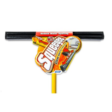 Camco 21IN SQUEEGEE WITH HANDLE 43733